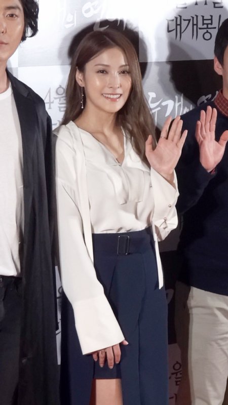 어제자 여전한 박규리, 한승연, 구하라 | 인스티즈