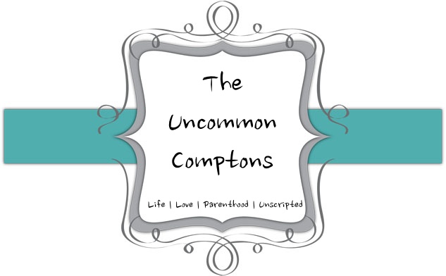 The Uncommon Comptons