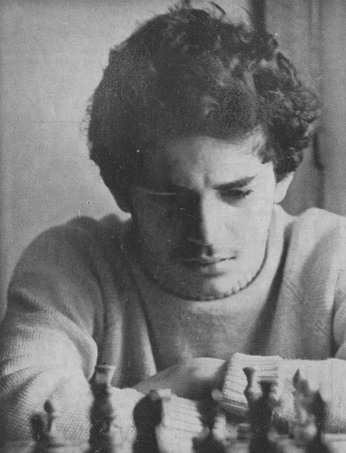 Kasparov voltará a disputar torneio de xadrez após 12 anos