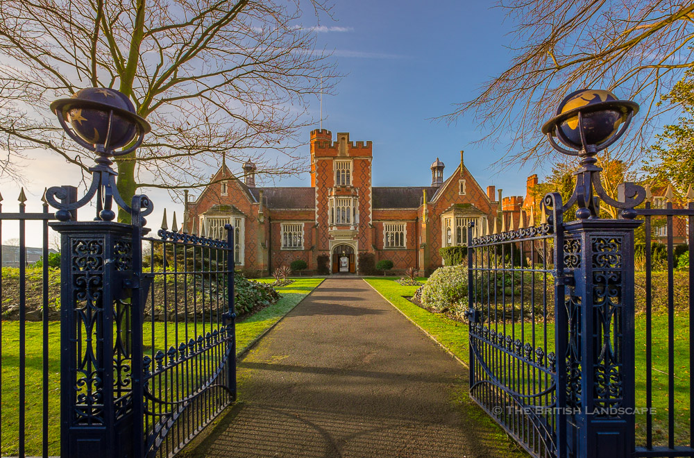 Loughborough Grammar School. Best Schools