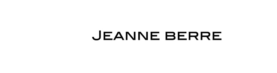 Jeanne Berre