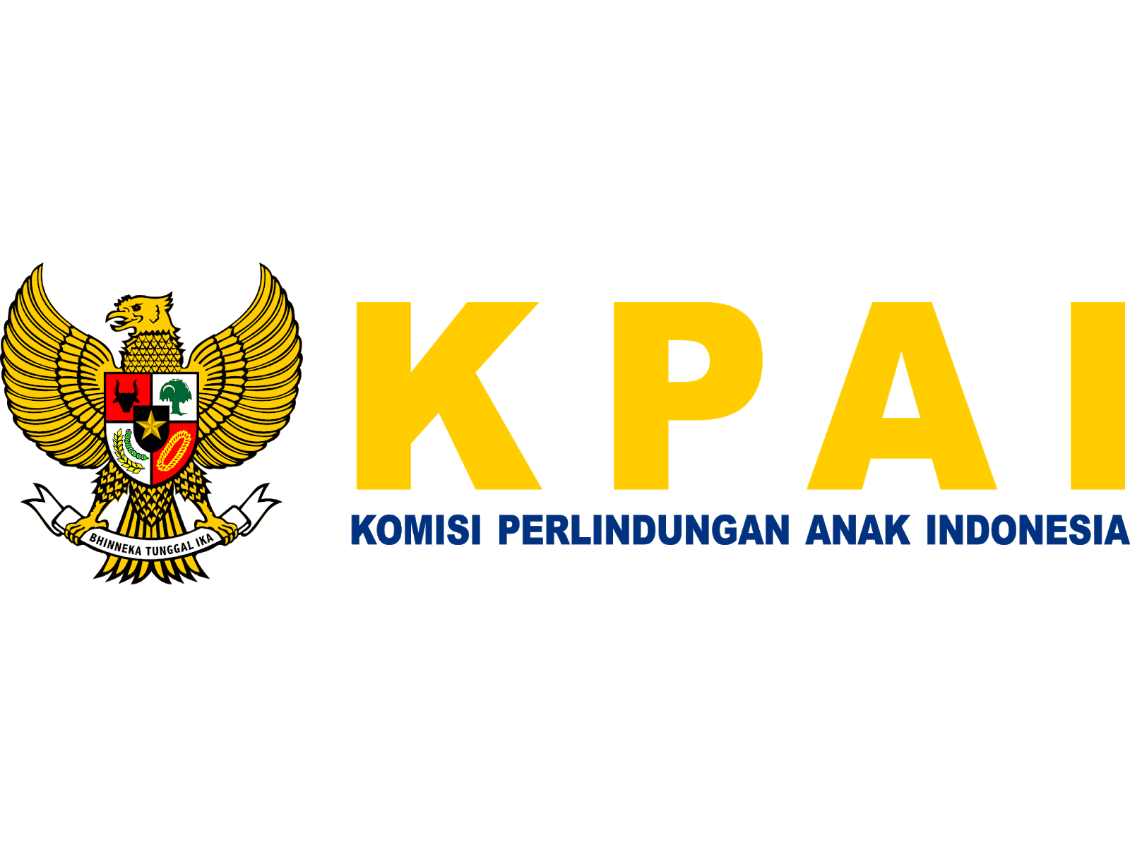 Logo KPAI Vector Cdr & Png HD | GUDRIL LOGO | Tempat-nya Download logo CDR