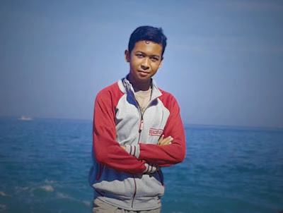 Ahmad Sufyan Ahmad Sufyan