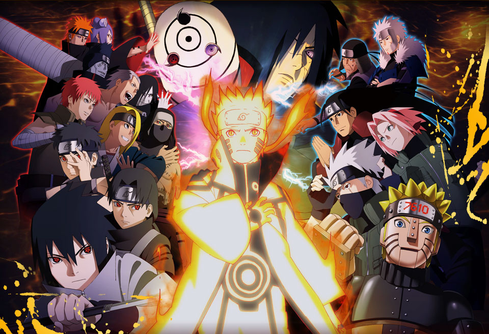 Download Naruto Shippuden 178 Subtitle Indonesia