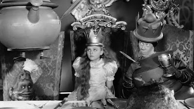 Alice In Wonderland 1933 Image 2