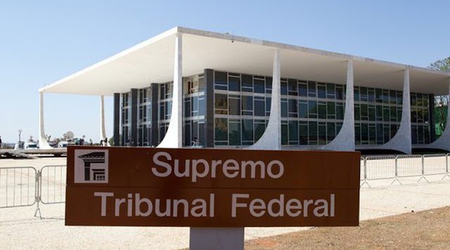 STF Suspende análise de denúncia contra Roberto Britto  do PP