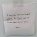 Heated notes will make these thieves think twice… Maybe (26 Photos)