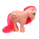 My Little Pony Cherries Jubilee Year Two Argentinian Collector Ponies G1 Pony