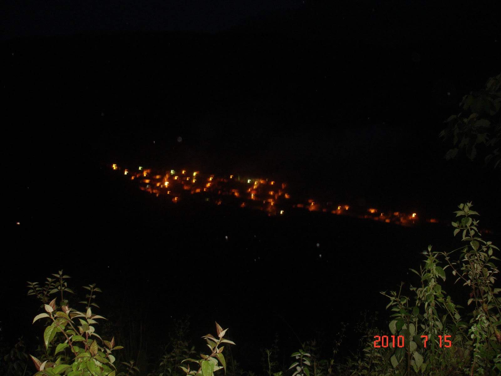 RECURSO HIDRICO DE SABANALARGA ANTIOQUIA GENERALIDADES DE SABANALARGA