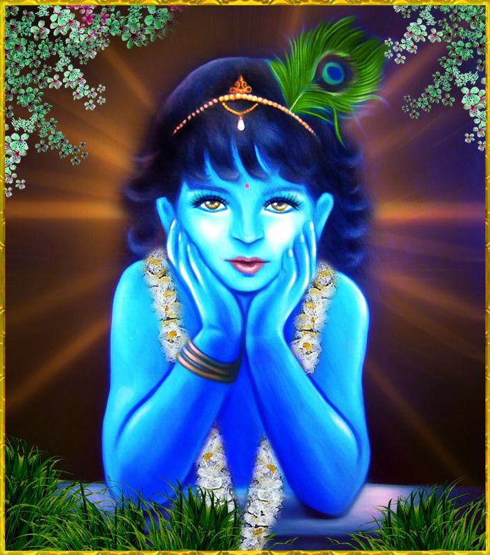 lord radha krishna love images