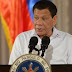 Duterte to human rights groups: I don't care if you call me “killer”