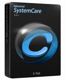 Advanced SystemCare Pro 5.4.0.251 Final