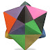 Origami Trisoctahedron instructions