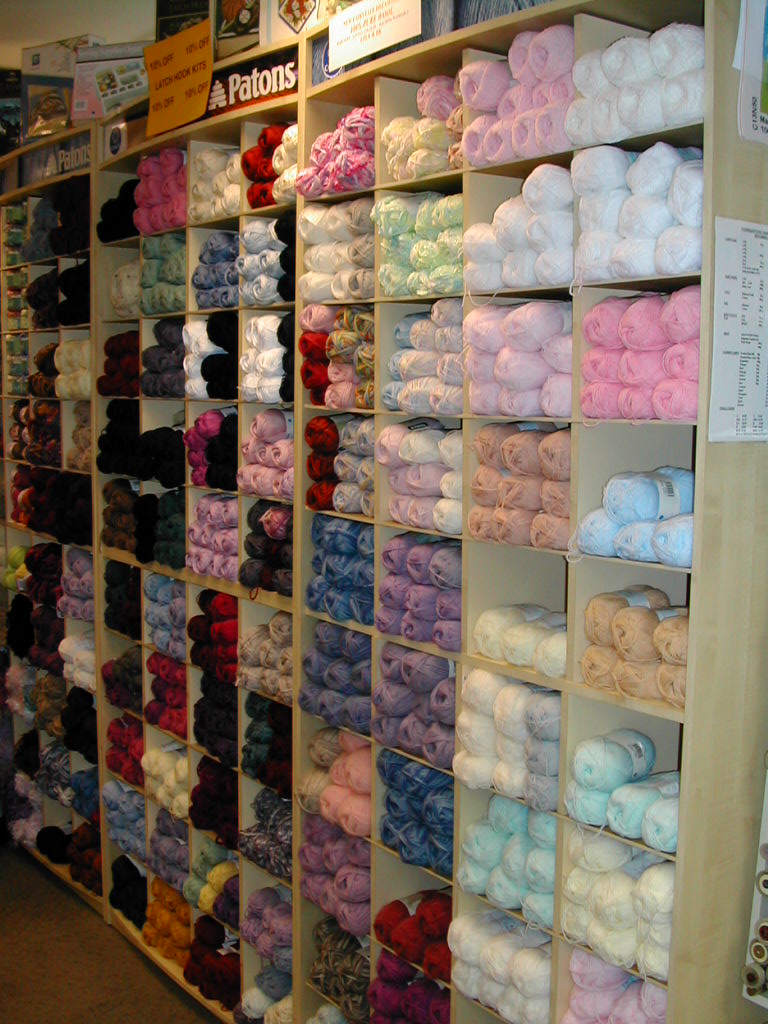 Home Counties Sewing Centre, High Celebrates 30 Years Trading