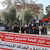 عاجل: جمعية درب الميتر للباعة المتجولين بصفرو ترد بوقفة احتجاجية