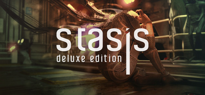 STASIS Deluxe Edition-GOG