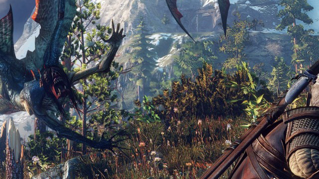 ذا ويتشر 3 وايلد هانت The Witcher 3 Wild Hunt ذا ويتشر 3 وايلد هانت The Witcher 3 Wild Hunt