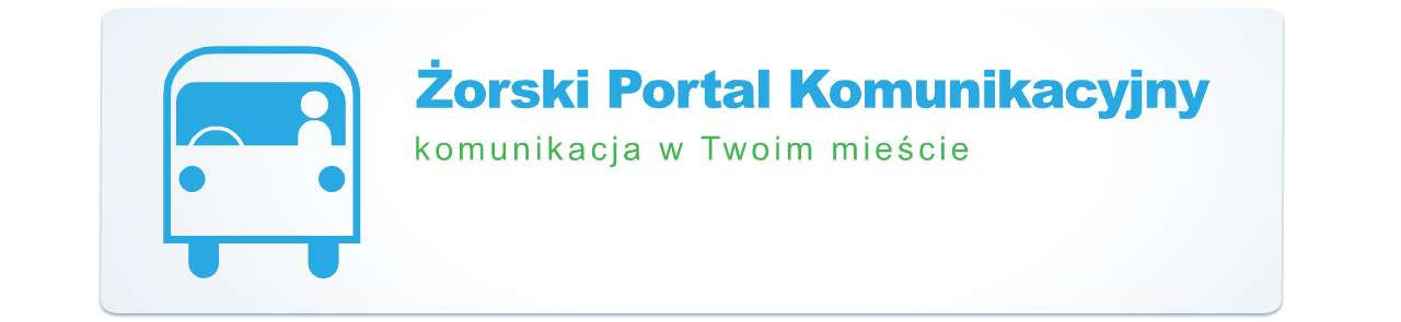 Żorski Portal Komunikacyjny - blog