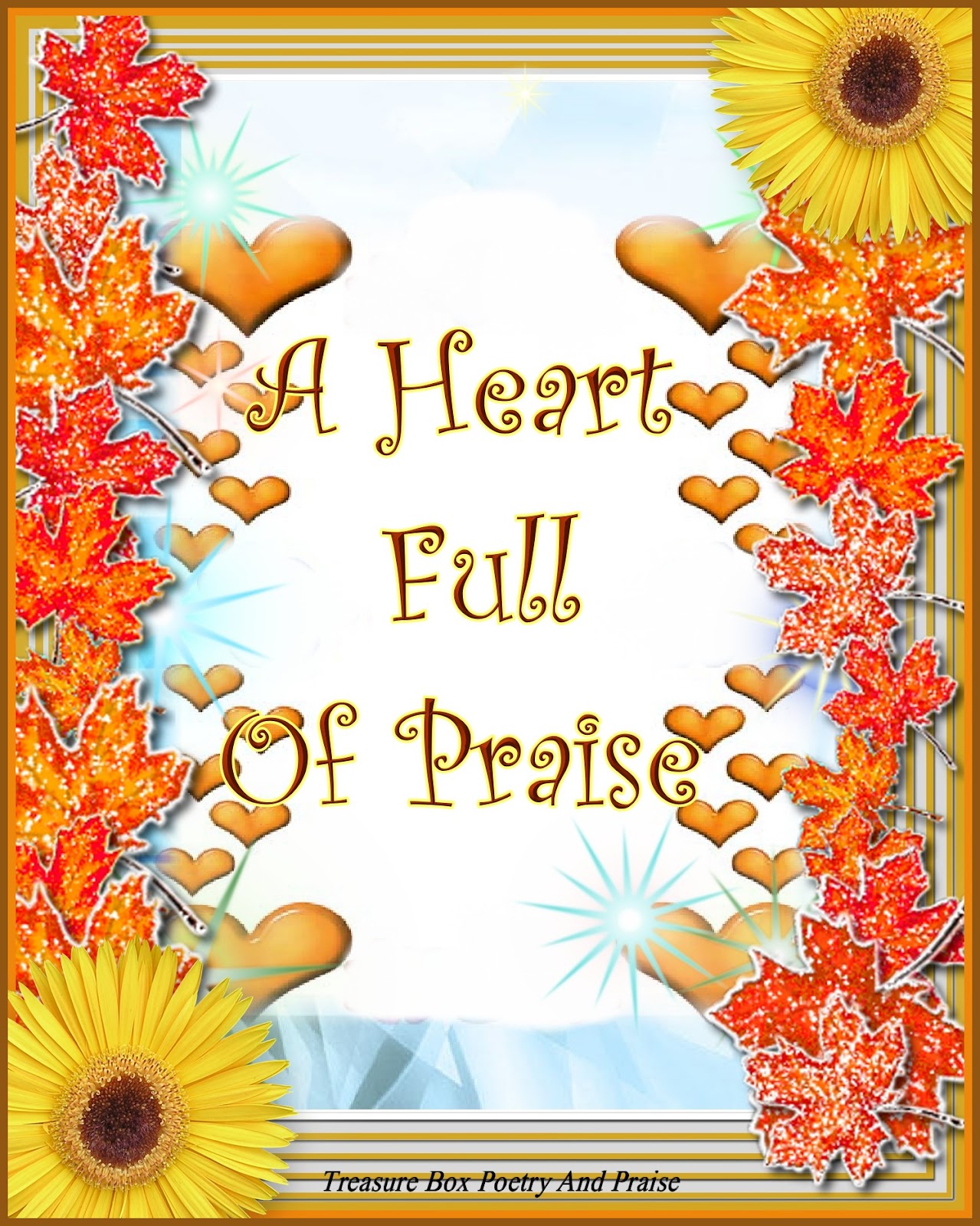 free christian clip art for fall - photo #3