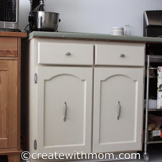 rustoleum cabinet transformation kitchen renovation