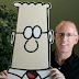 Hora de Ler: Dilbert - Scott Adams 