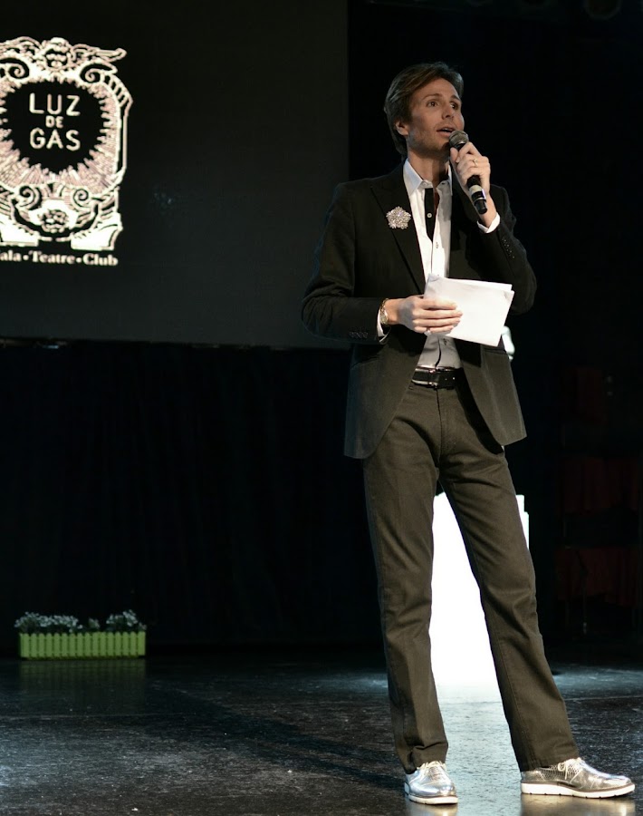 "Designers Fashion Night "