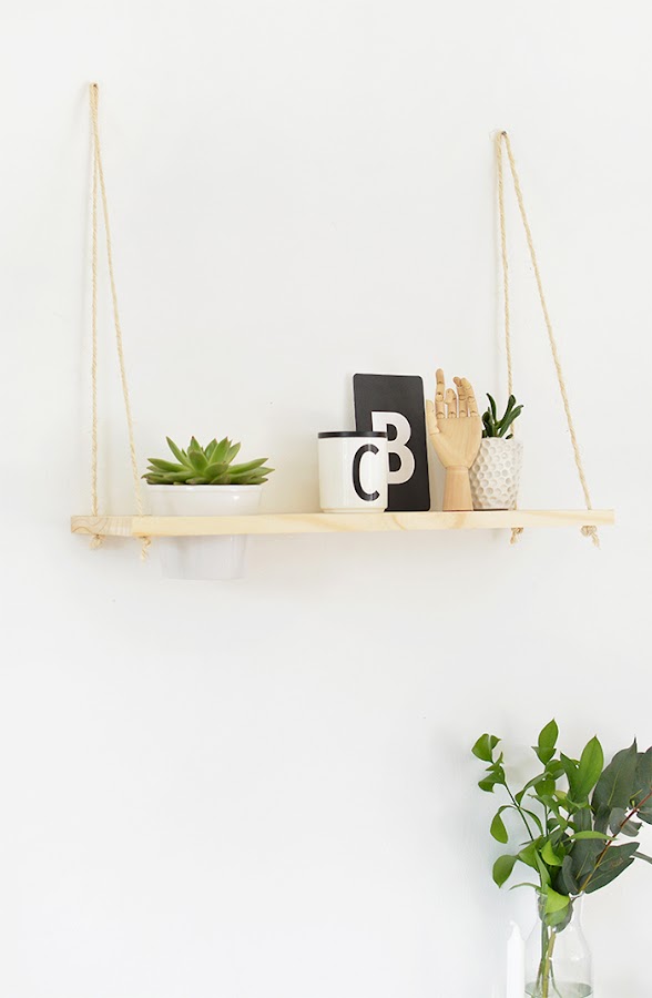 low-cost-diy-decoracion-balda-estante-macetero