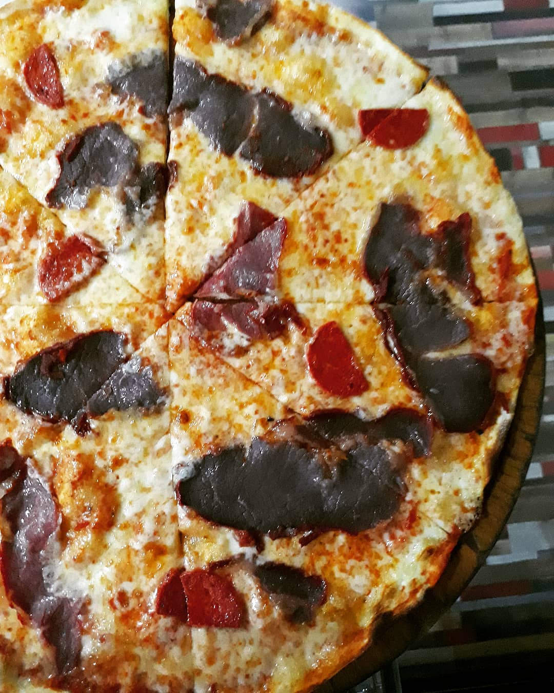 SUSAM PİZZA KREP TALAS KAYSERİ MENÜ FİYAT LİSTESİ Ne Kadara Yenir?