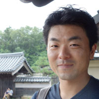 プロフィール画像