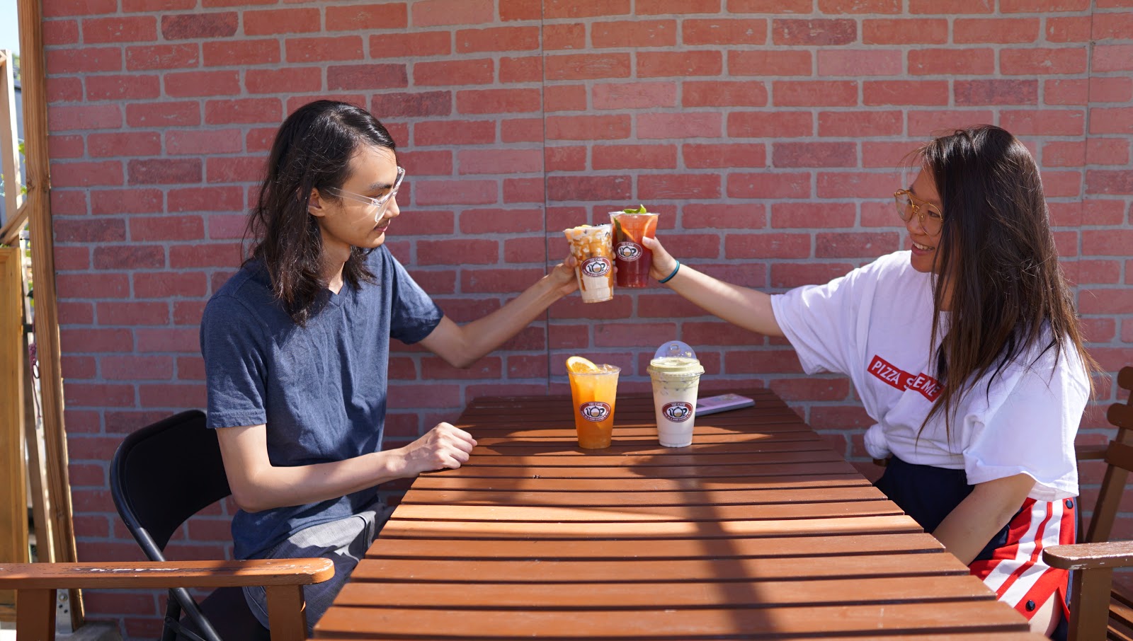 One of a Kind Coffee and Teas 102 Cafe in Garden Grove