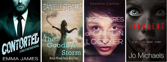 Click for Top 100 Free Psychological Fiction eBooks Image: Click for Top 100 Free Psychological Fiction eBooks