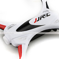 JJRC H31 quadcopter White Body