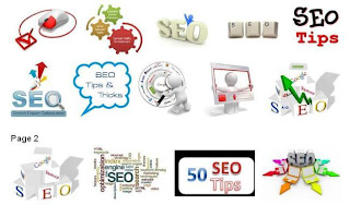 seo tips and tricks