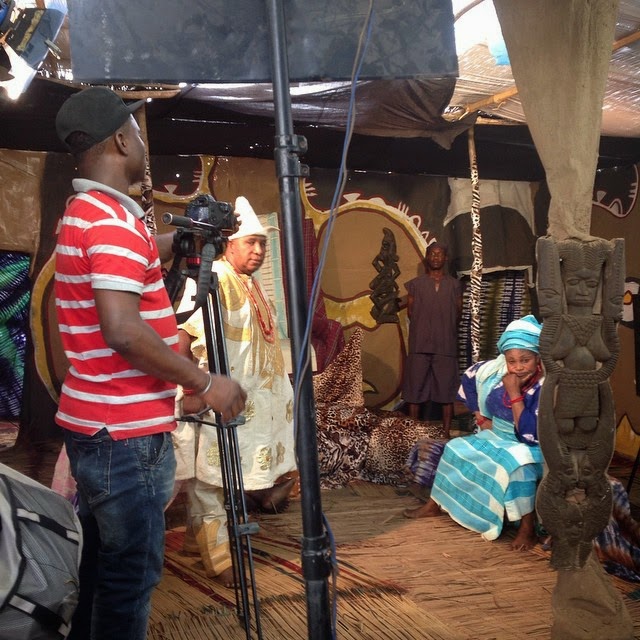 Sejuade yoruba movie