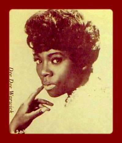 SIXTIES BEAT: Dee Dee Warwick