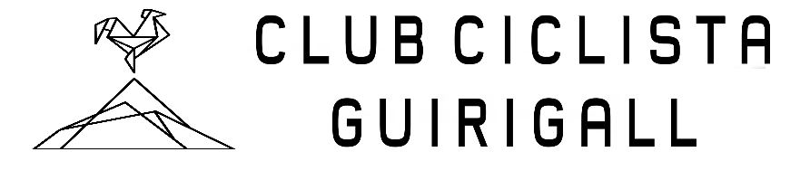 Club Ciclista Guirigall