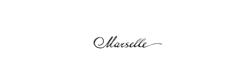 Marselle Design Blog