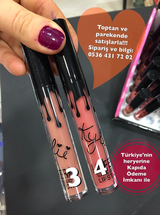Rujlar Ruj Fiyatları Maybelline Ruj Fiyatları Escape Makyaj
