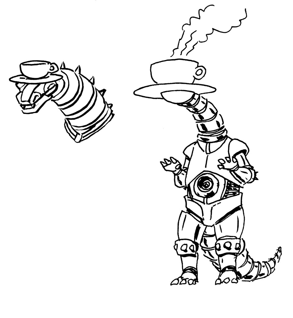 Mechagodzilla Coloring Pages Coloring Pages