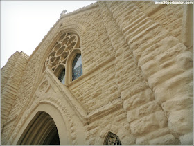 Catedral de San Patricio, Fort Worth Catedral de San Patricio, Fort Worth