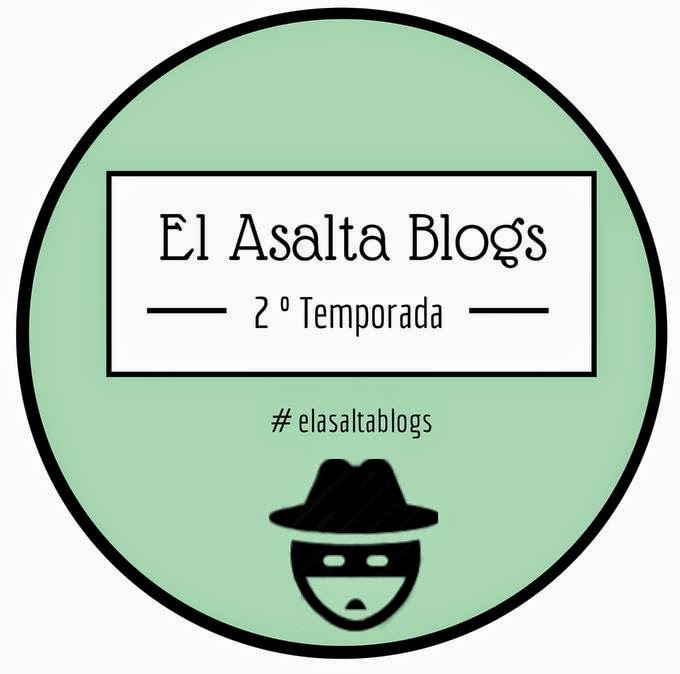 Reto: El Asalta blogs (2da Temporada)