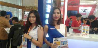 Lowongan Kerja SPG / SPB Handphone BEC Bandung Lowongan Kerja SPG / SPB Handphone BEC Bandung