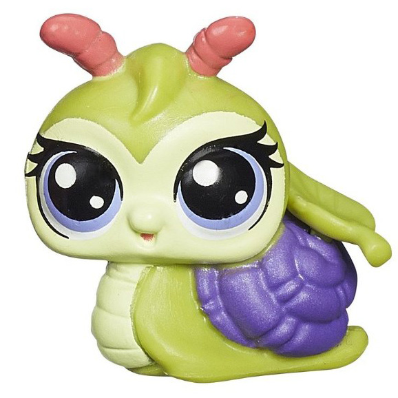 LPS Snail Generation 5 Pets LPS Merch