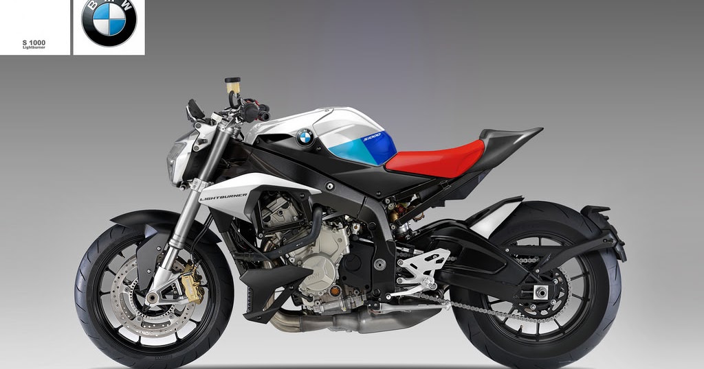 bmw big bike 1000cc