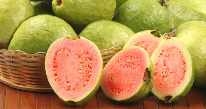 Konsumsi Jambu Biji Bisa Atasi Diabetes Konsumsi Jambu Biji Bisa Atasi Diabetes