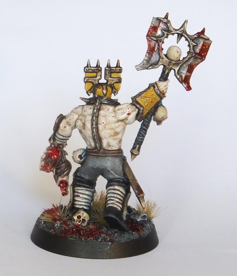 Mengel Miniatures Season Of War Painting Competition Winners