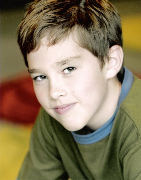 Noah Crawford (13 October 1994, Oklahoma City, Oklahoma, USA) movies