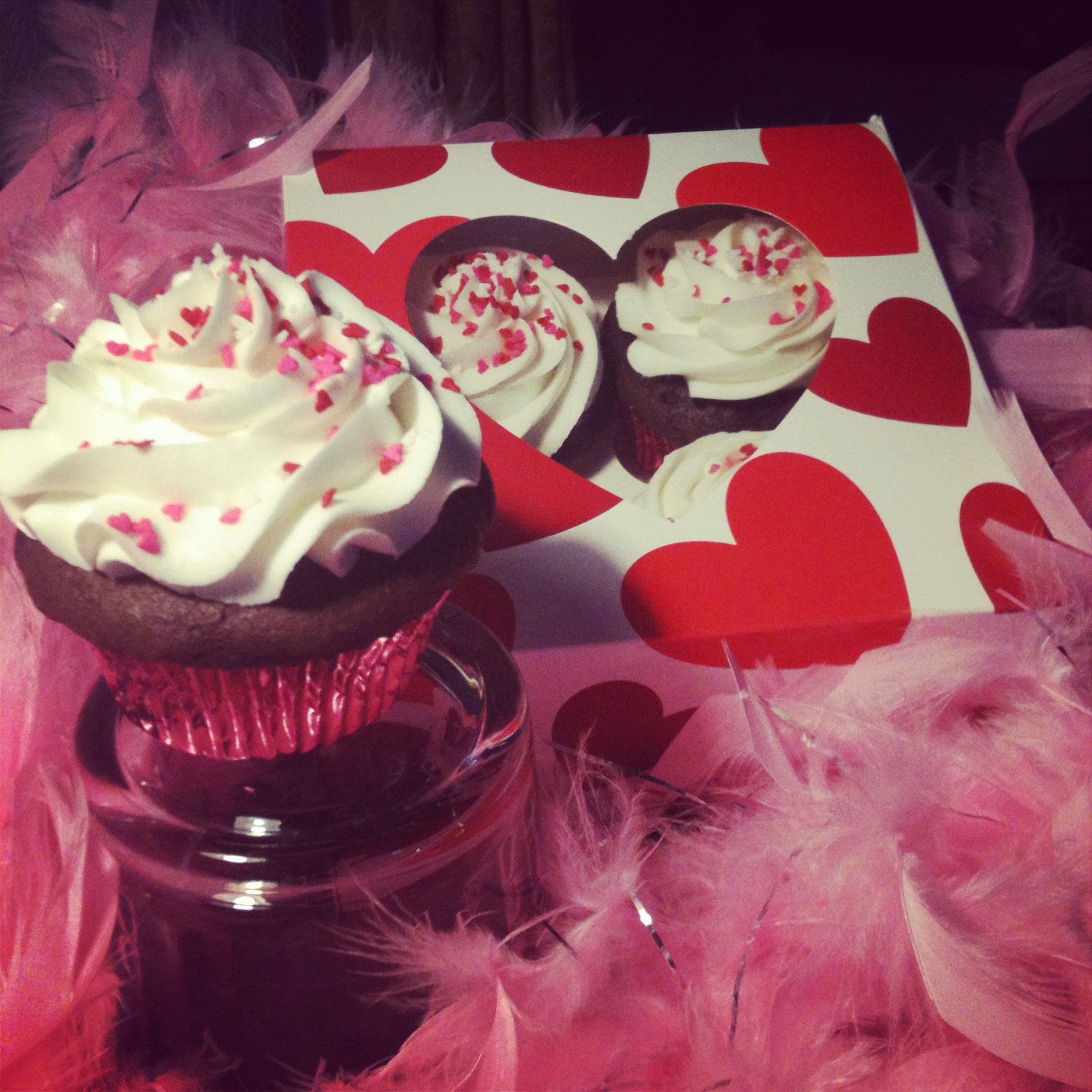 Rantings of a Stay At Home Mom Valentines Day Delivery Specials!