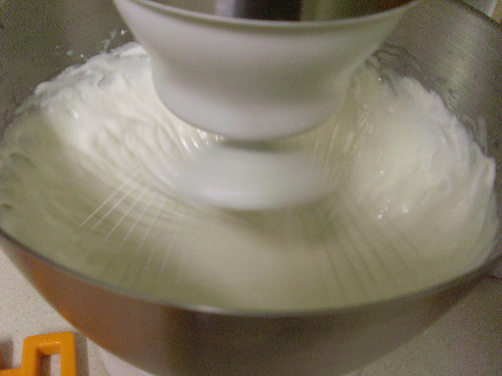 Cakeyboi Homemade Golden Syrup Marshmallows