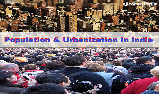 population-urbanisation